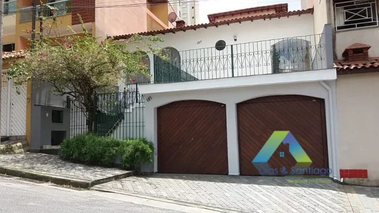 Imagem CASA TÉRREA - EXCELENTE LOCALIZAÇÃO