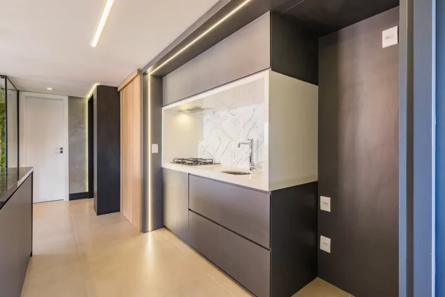 Imagem Apartamento à venda no bairro Petrópolis - Porto Alegre/RS