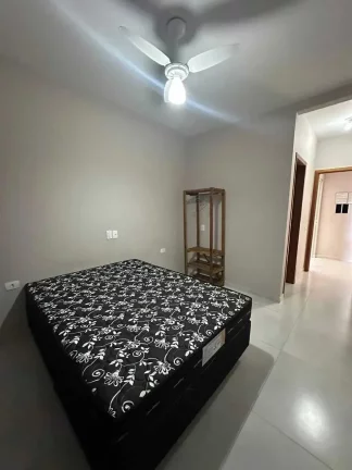 Imagem Casa com 3 dormitórios sendo 1 suíte e 2 vagas de garagem em Itapoá