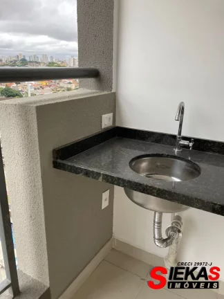 Imagem Apartamento à venda em São Paulo-SP, Vila Independência: 3 quartos, 2 suítes, 89m² de área. Venha conferir!