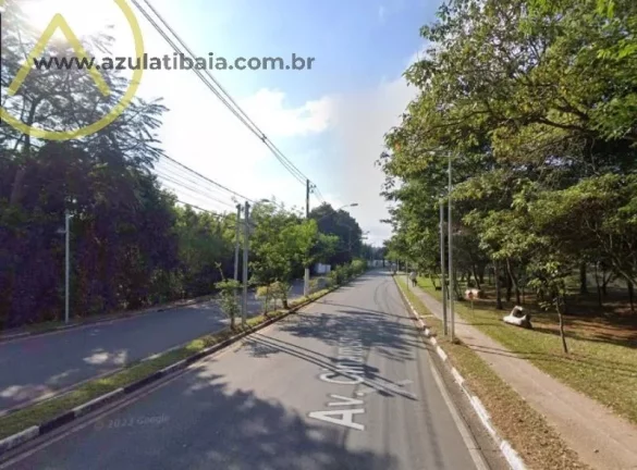 Imagem Terreno para Venda em Atibaia, Jardim Dos Pinheiros