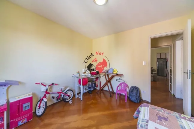 Imagem Apartamento à Venda no Nova Petrópolis – São Bernardo do Campo