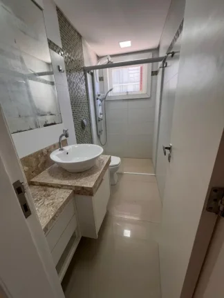 Imagem Apartamento 3 Dormitórios - Bairro Centro