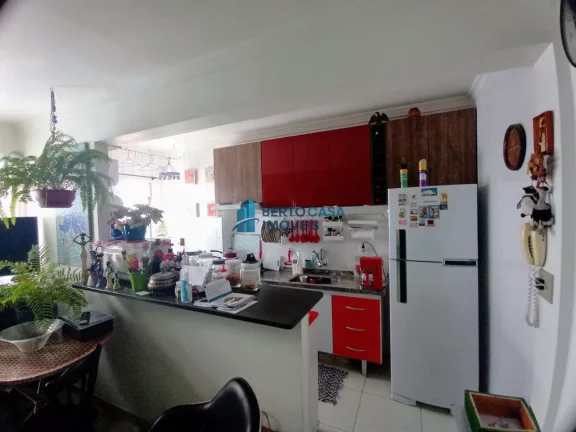 Imagem Apartamento Padrão