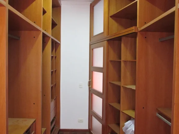Imagem Casa em Alphaville - 400m²