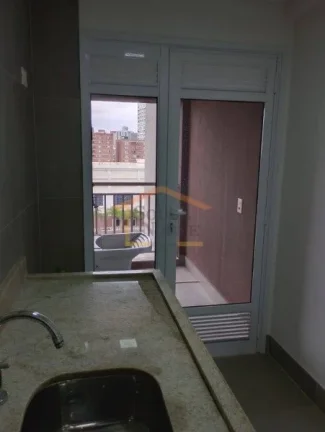 Imagem Um conceito inovador de moradia, com toda conveniência de um Mall no térreo. Localizado no melhor ...