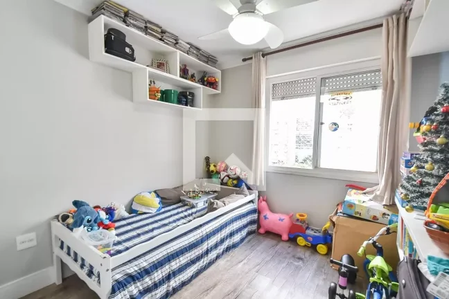 Imagem Apartamento à Venda - Vila Mariana, 3 Quartos, 88 m2