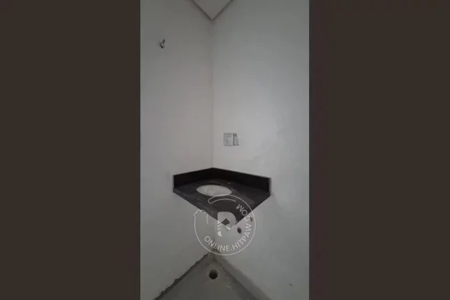 Imagem Apartamento para Venda em Santo André, Vila Floresta, 2 dormitórios, 1 suíte, 2 banheiros, 1 vaga