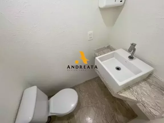 Imagem Recreio - 2ª quadra da praia - Rua José Americo de Almeida - Gleba A - Melhor local do bairro!!! Vendo esta unidade ou o predio completo!!!