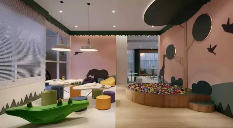 Imagem Apartamento garden para venda em Centro com 2 quartos, 72m2