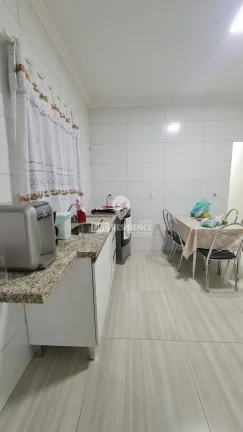 Imagem Casa Térrea no Jardim Santa Cruz - Itatiba/SP Live Residence Imóveis