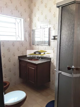 Imagem Sobrado Padrão no Ipiranga