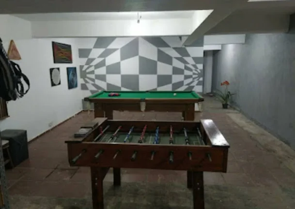 Imagem Sobrado espaçoso, recém-reformado, pronto para morar!