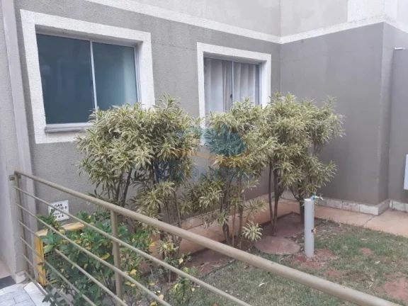Imagem Apartamento - Ribeirão Preto - Jardim Manoel Penna - Região Leste