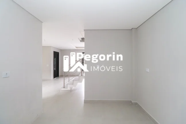 Imagem Sobrado à venda em Curitiba, Boqueirão, com 3 quartos, 133,00m²