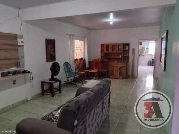 Imagem Casa para Venda em Porto Velho / RO no bairro Eletronorte