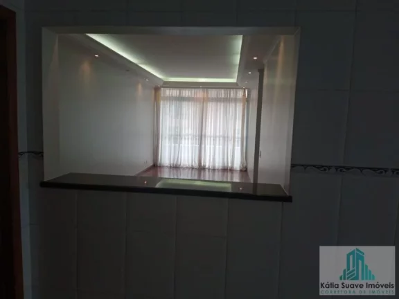 Imagem Apartamento sem Condomínio para Venda em Santo André / SP no bairro Campestre