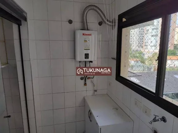 Imagem Apartamento com 3 quartos à venda, 80 m² por R$ 780.000 - Santana - São Paulo/SP