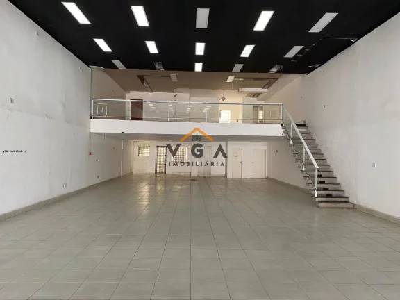 Imagem Prédio Comercial para Locação em São Paulo, Vila Santa Teresa (Zona Leste)