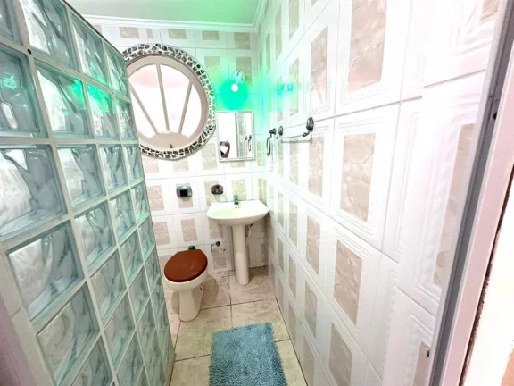 Imagem APARTAMENTO COM 60 m² - TUPI - PRAIA GRANDE SP