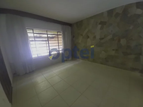 Imagem CASA TERREA NO CENTRO DE SBC, COM 148,00 M² , 02 QUARTOS , 01 SUITE, 02 BANHEIROS, COM 02 VAGAS DE GARAGEM.