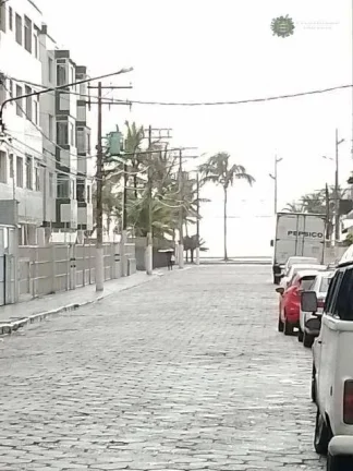 Imagem Apartamento 3 dorms. na Ocian