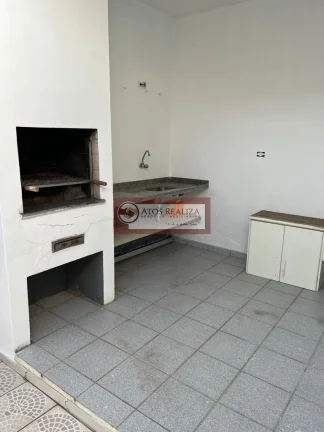 Imagem Casa térrea em Veleiros - SP: 100m² de área útil locação por R$2.700/mês