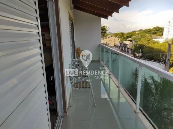 Imagem Casa á venda no Giardino D´ Itália, Itatiba - SP