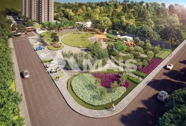 Imagem Apartamento Icaraí Parque Clube