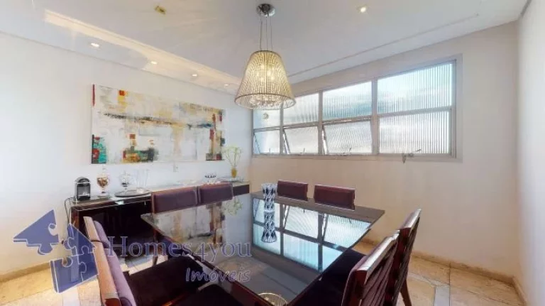 Imagem Paraíso: 3 Dorm 2 Suítes 2 Vagas -Encontre seu lar perfeito!