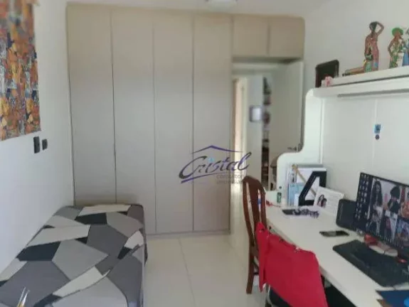 Imagem Apartamento com 2 dormitórios à venda, 107 m² por R$ 970.000,00 - Aviação - Praia Grande/SP