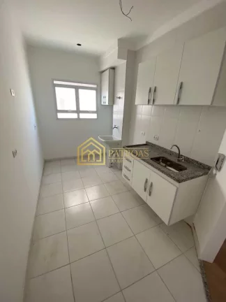 Imagem Apartamento Padrão