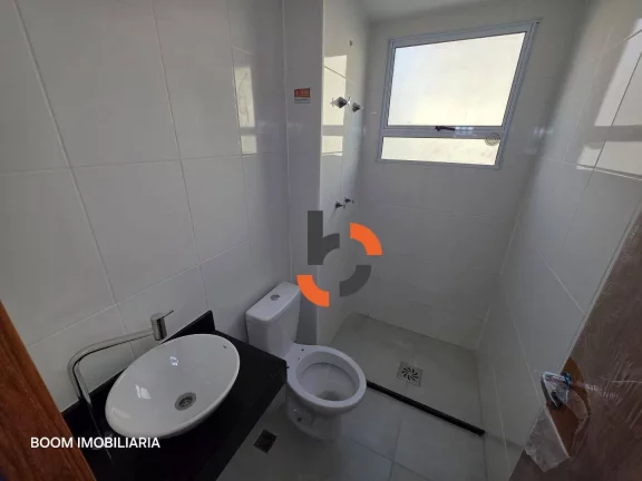 Imagem Apartamento com 2 dormitórios à venda, 40 m² por R$ 200.000,00 - Jardim Alvorada - Nova Iguaçu/RJ
