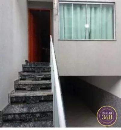 Imagem Sobrado com 02 suítes, 04 vagas na Vila Carrão