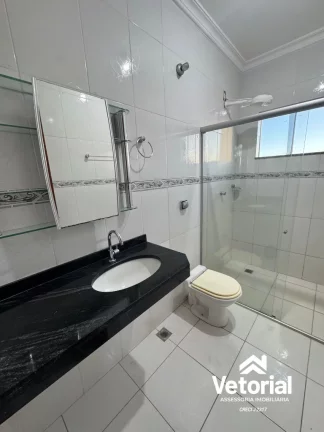Imagem Aluguel de cobertura de luxo no bairro Morada Nobre em Barreiras-BA: 3 quartos, 1 suíte, 1 sala, 2 vagas de garagem, 125m².