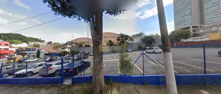 Imagem Terreno Padrão