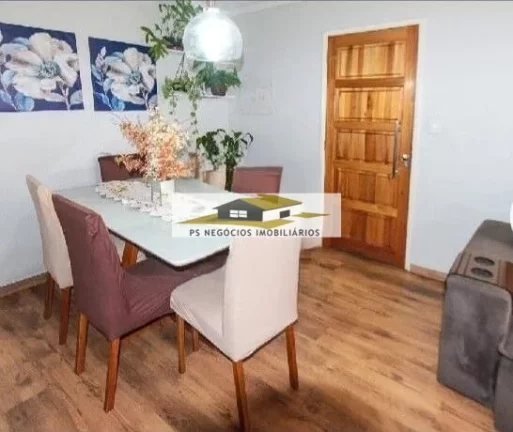 Imagem Apartamento para venda na Vila Alpina