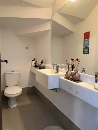 Imagem Imagine viver em um lugar, charme de uma vila tranquila, e com a modernidade!
Com ambientes integrad...