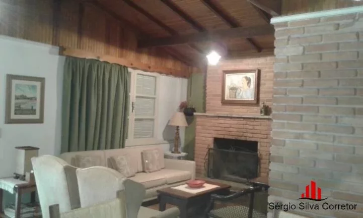 Imagem Casa para Venda com 05 quartos no Vale Encantado.