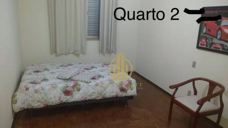 Imagem Apartamento 186 m Centro Ribeirão Preto