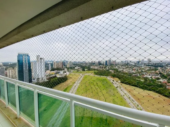 Imagem Apto. LUMINA 186m²