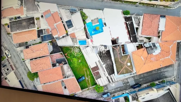 Imagem Terreno para Venda em São Paulo / SP no bairro Vila Brasílio Machado