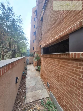 Imagem Apartamentos para venda em Barueri no bairro Empresarial 18 do Forte