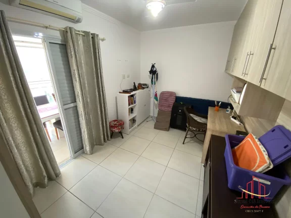 Imagem APARTAMENTO RESIDENCIAL em PRAIA GRANDE - SP, TUPI