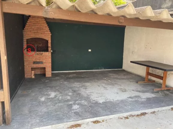 Imagem SOBRADO A VENDA NA MOOCA Excelente sobrado com 125m, podendo ser utilizado para finalidade residencial ou comercial. 5 x 25 de terreno São 03 andare