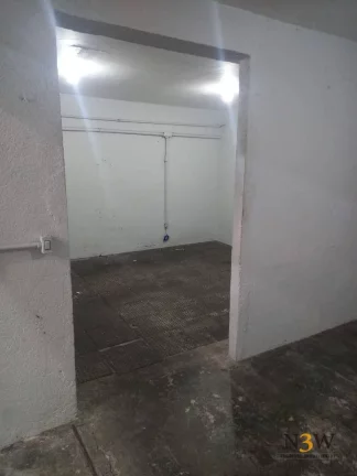 Imagem Galpão para alugar, 414 m² por R$ 13.400,00/mês - Vila Leopoldina - São Paulo/SP