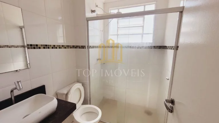 Imagem Apartamento à Venda 2 Dormitórios no Residencial JK – Vista Verde, São José dos Campos