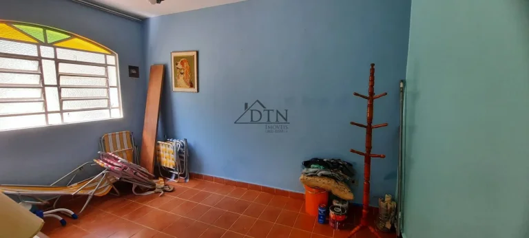Imagem Casa térrea - Praia da Tabatinga - Ubatuba