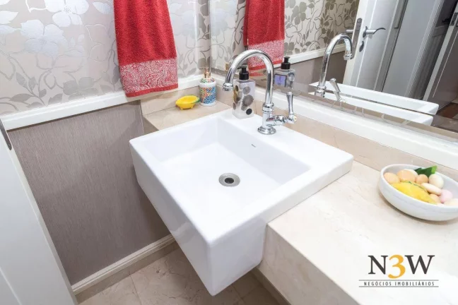 Imagem Apartamento com 2 dormitórios à venda, 172 m² por R$ 2.875.000,00 - Vila Leopoldina - São Paulo/SP