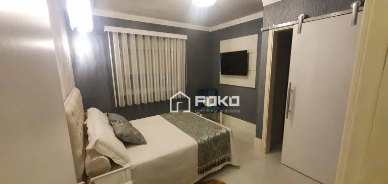 Imagem Apartamento com 2 dormitórios à venda, 107 m² por R$ 990.000,00 - Vila Galvão - Guarulhos/SP